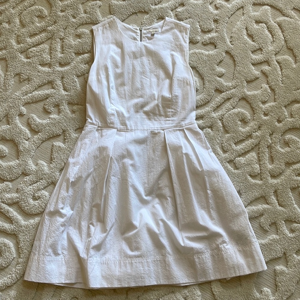 GAP A-line dress